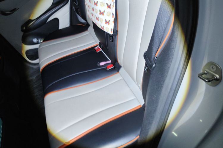 Used BYD Dolphin 2021 405 km Free Version