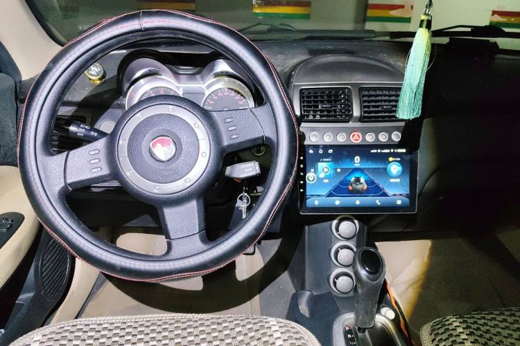 Used Lotus L3 2013 GT 1.6L Automatic Deluxe Model
