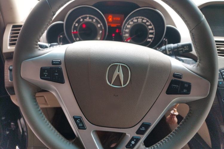 Used Acura MDX 2011 3.7 Standard Deluxe Sport Edition