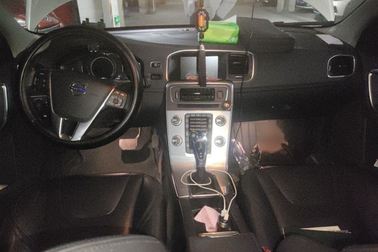 Used Volvo S60 2018 S60L T5 Intelligent Drive Edition