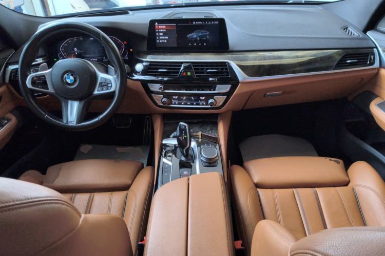 Used BMW 6 Series GT 2020 630i M Sport Package
