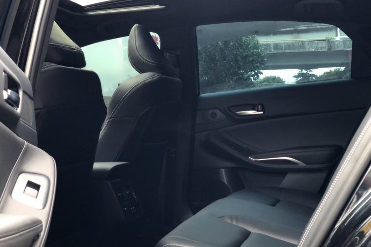 Used Toyota Avalon 2024 2.0L Ambition Edition
