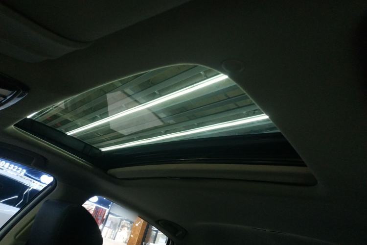 Used Honda Accord 2018 260TURBO Elite Edition China VI
