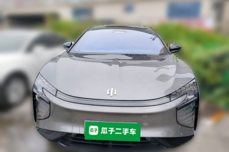 Used HiPhi X 2021 Luxury Edition 6-Seater