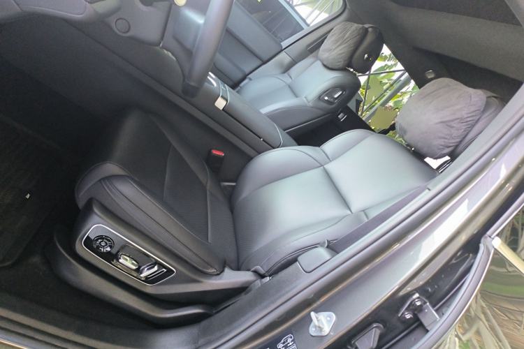 Used Li Auto L7 2023 Air model
