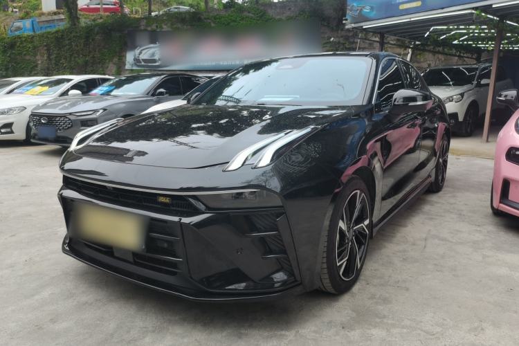 Used Lynk & Co 03 2025 1.5TD DCT Champion Edition Pro