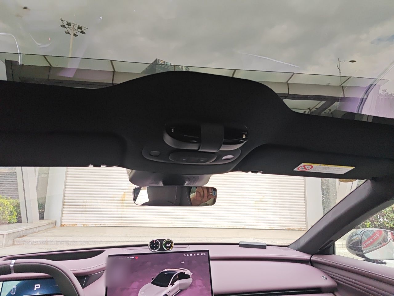 Xiaomi Auto SU7 2026 Model Standard Edition — снимка 18