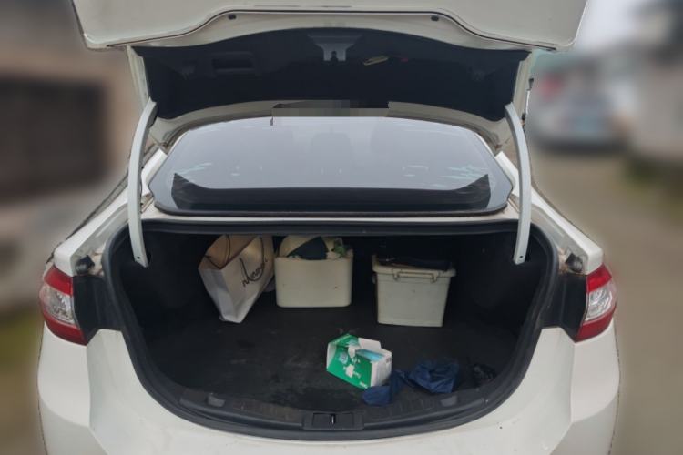 Used Ford Mondeo 2013 1.5L GTDi180 Fashion Edition
