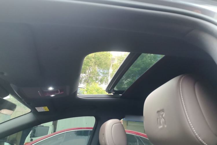 Used BYD Han 2023 DM-i Champion Edition 121KM Prestige Model
