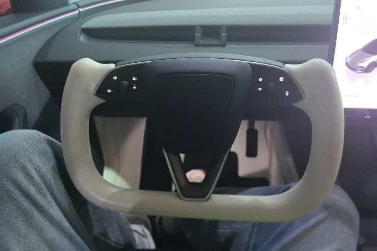 Used Tesla Model 3 2023 Rear-Wheel-Drive Version