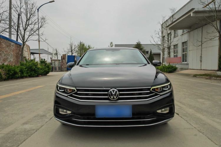 Used Volkswagen Magotan 2020 330TSI DSG Leading Model Exterior 1