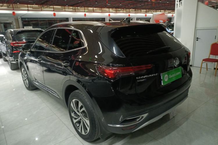 Used Buick Envision 2022 Encore S 552T Two-Wheel Drive Elite Model