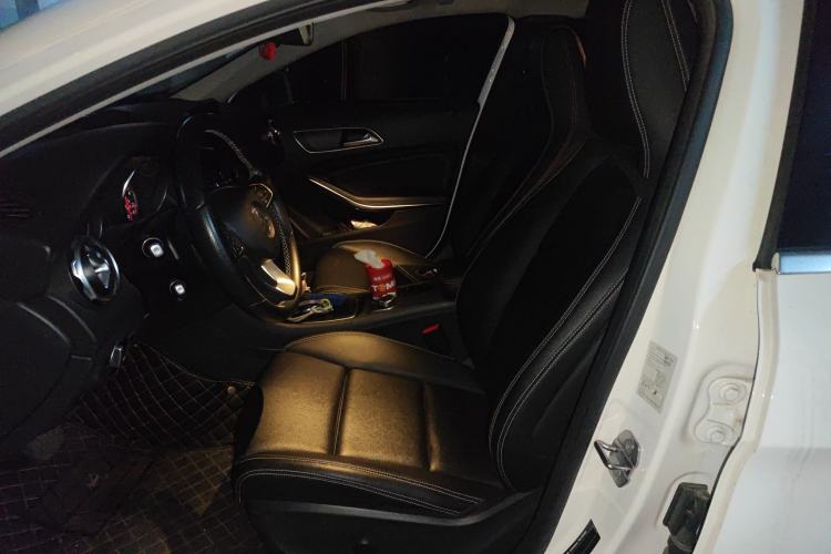 Used Mercedes-Benz GLA 2018 GLA 200 Sport Edition
