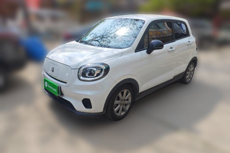 Used Leapmotor T03 2022 Crystal Edition