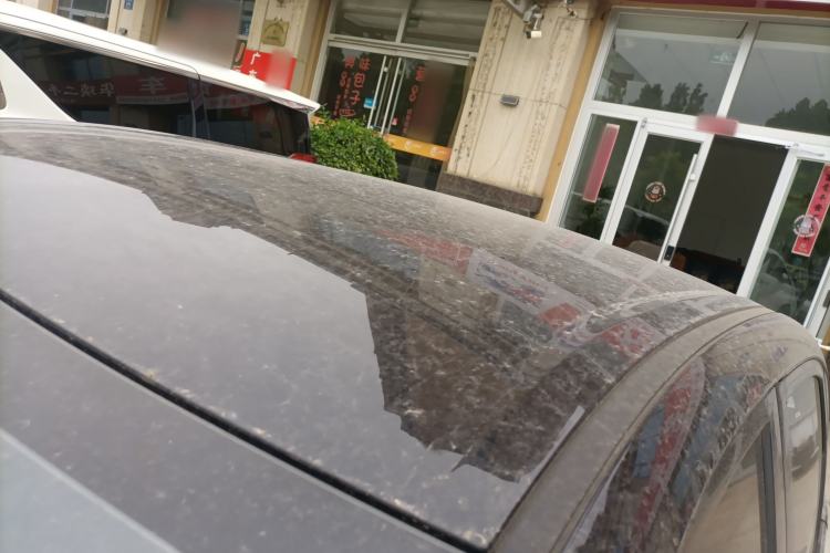 Used Wuling Bingo 2023 410 km Lingxi Deluxe Edition
