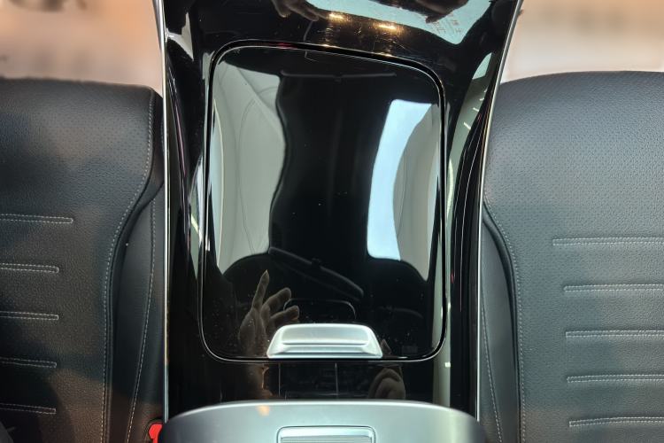 Used Mercedes-Benz C-Class 2023 C 260 L Sport Edition 4MATIC
