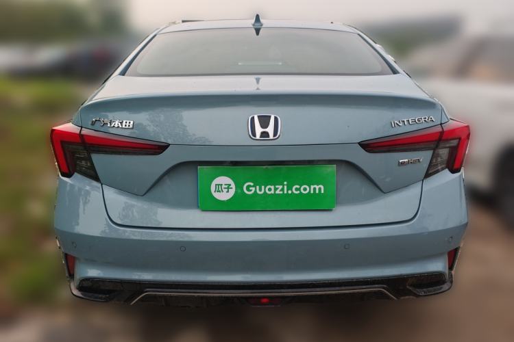 Used Honda Integra 2023 2.0L eHEV Sharp – Premium Edition