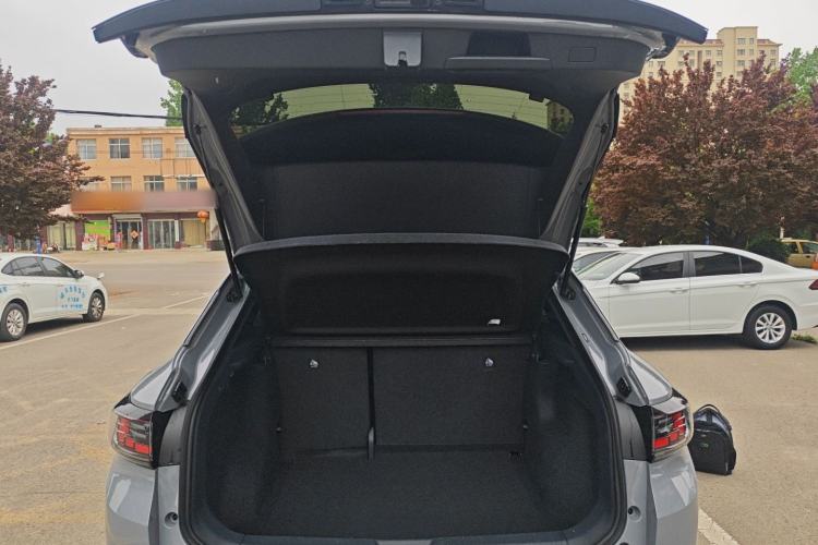 Used Volkswagen ID.4 CROZZ 2025 Pure Edition
