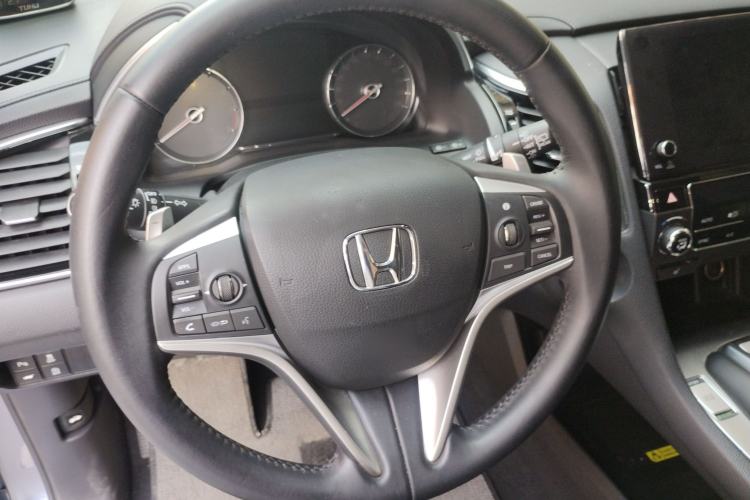 Used Honda Avancier 2020 370TURBO Four-Wheel Drive Premium Edition