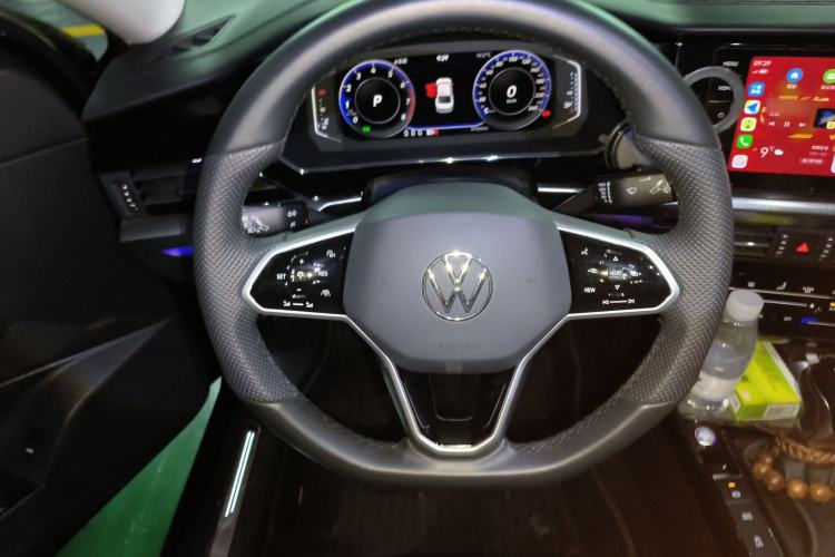 Used Volkswagen Passat 2024 380TSI Luxury Edition