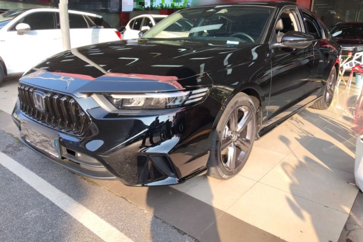 Used Honda Inspire 2023 260TURBO Deluxe Edition