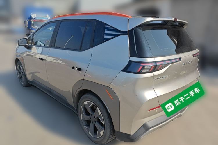 Used AION Y 2022 70 Intelligent Edition Lithium Iron Phosphate