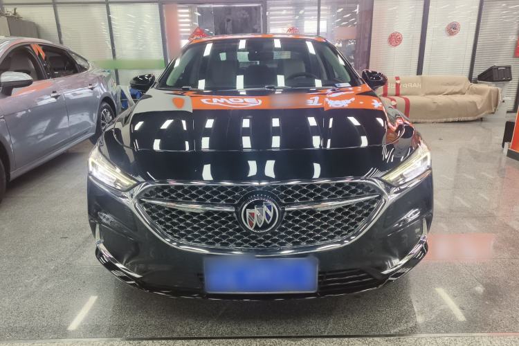 Used Buick LaCrosse 2022 Avenir Avia First Edition