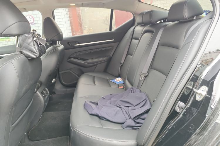 Used Nissan Teana 2021 2.0L XL Comfort Edition