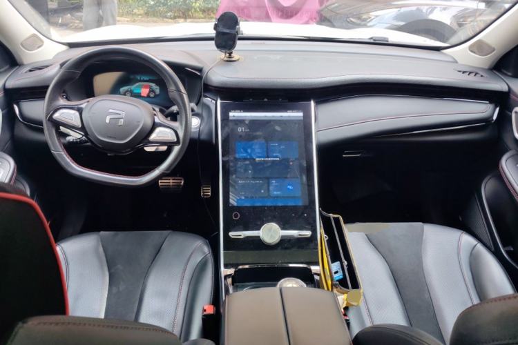 Used Rising MARVEL R 2021 Rear-Drive PRO Edition