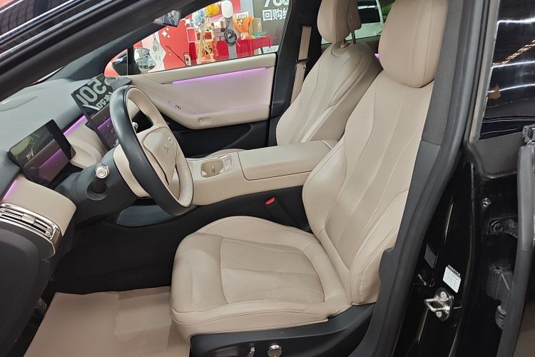 Used XPeng P7+ 2024 Long-Range Max
