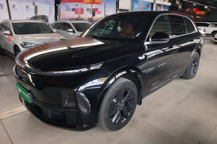 Used Li Auto L7 2023 Pro Model