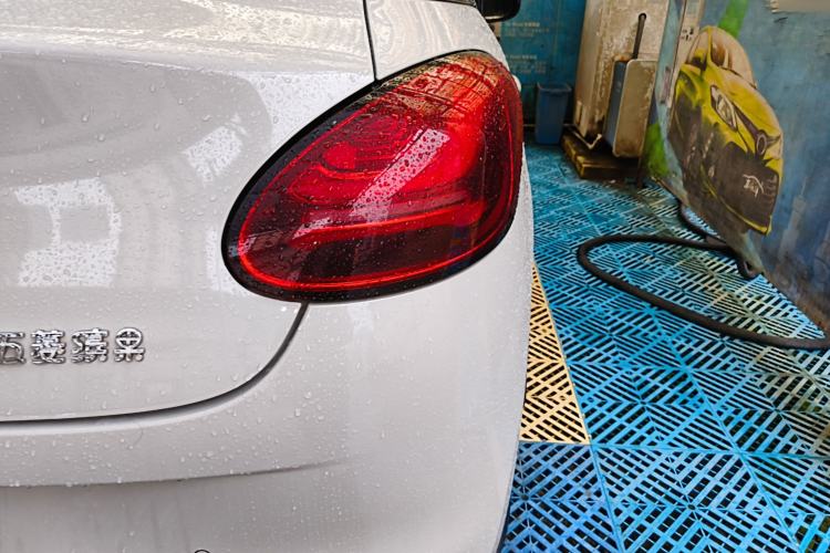 Used Wuling Bingo 2023 410 km Lingxi Deluxe Edition Right Rear Taillight