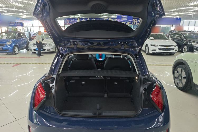 Used MINI Electric MINI COOPER 2025 456km COOPER E Classic Style
