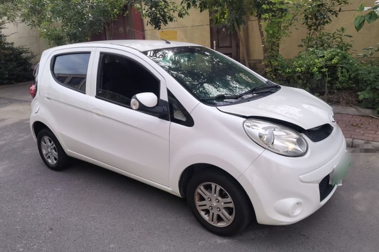 Used Oshan Benni mini-e 2017 Standard Model