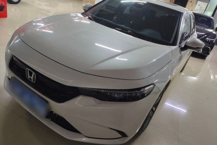 Used Honda Integra 2022 240TURBO CVT Technology Edition