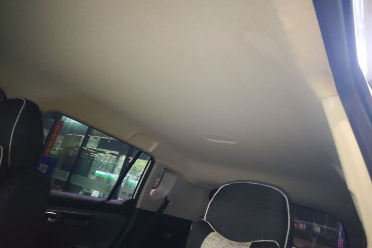 Used AION Y 2023 Younger