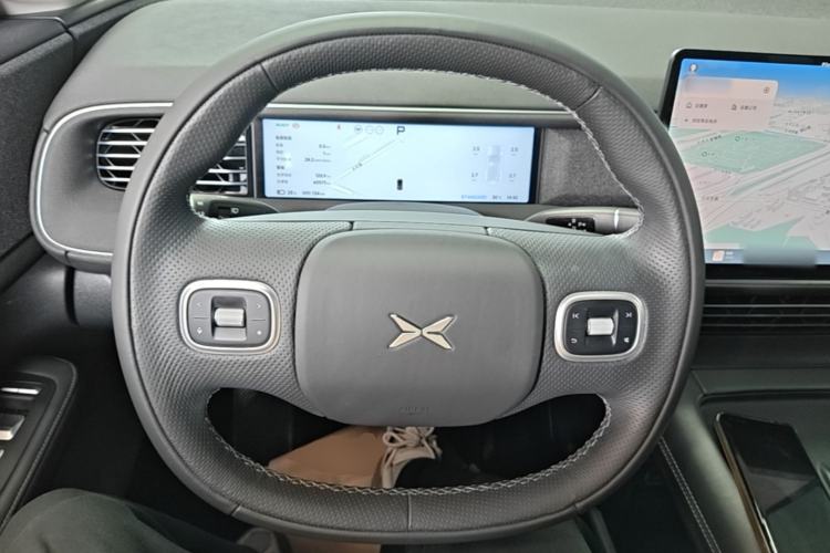 Used XPeng G6 2023 580 Long-Range Max