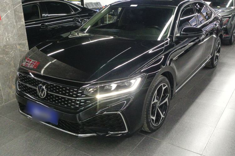 Used Volkswagen Passat 2023 Revised 330TSI Starry Elite Edition