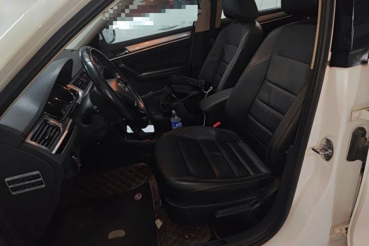 Used Volkswagen Bora 2016 230TSI DSG Comfort Model