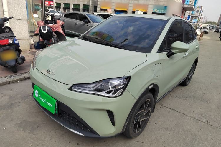 Used NETA AYA 2023 Revised Version 401 Lite