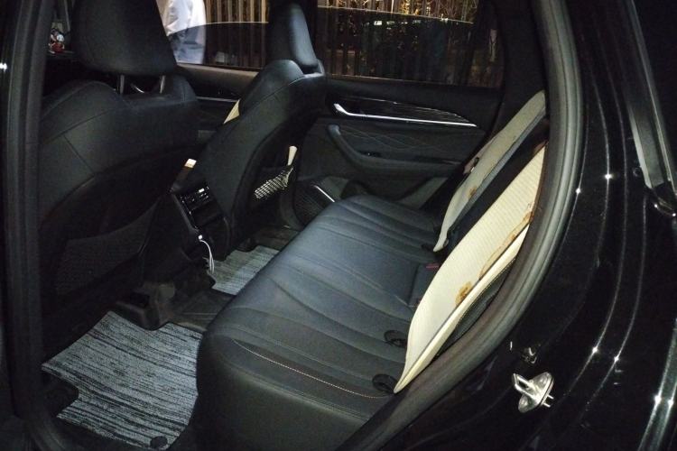 Used Geely Auto Monjaro L 2024 2.0TD DCT EVO Two-Wheel Drive Long-Range Version
