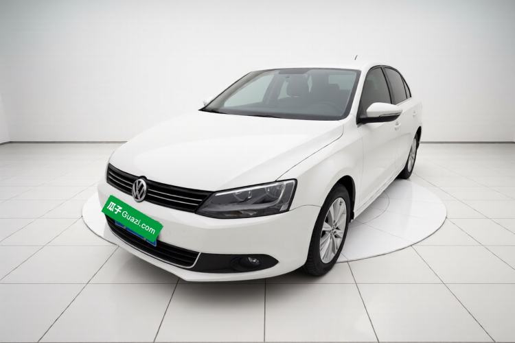 Used Volkswagen Sagitar 2014 1.6L Automatic Comfort Model