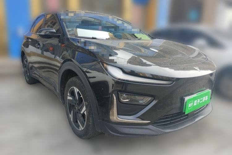 Used NETA X 2024 500 Prestige Edition