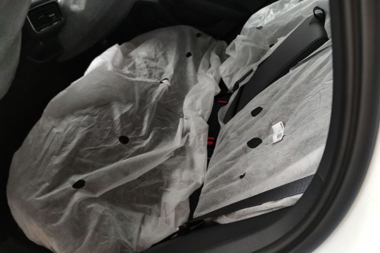 Used Geely Auto Preface 2026 Model Oriental Yao 1.5TD Kunlun Edition