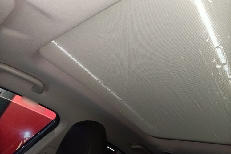 Used XPeng P5 2021 460G Headliner