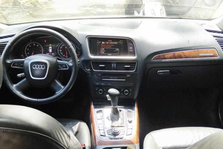Used Audi Q5 2011 2.0TFSI Comfort Version