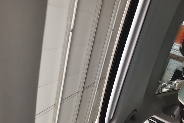 Used Geely Auto Emgrand L HiP 2022 1.5TD-DHT Pro 100KM Super Rui Headliner