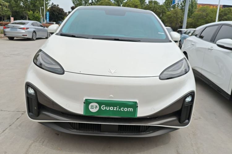 Used ARCFOX Kaola S 2024 AIR Front