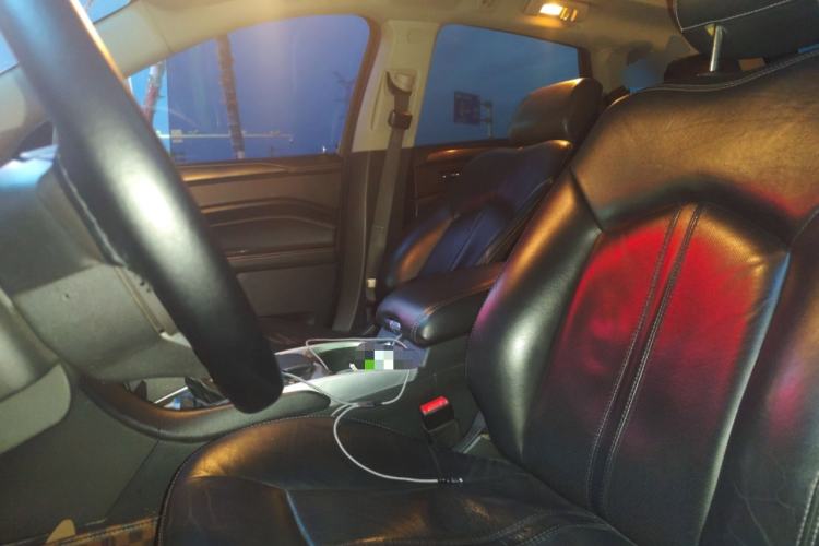 Used Cadillac SRX 2012 3.0L Comfort Model