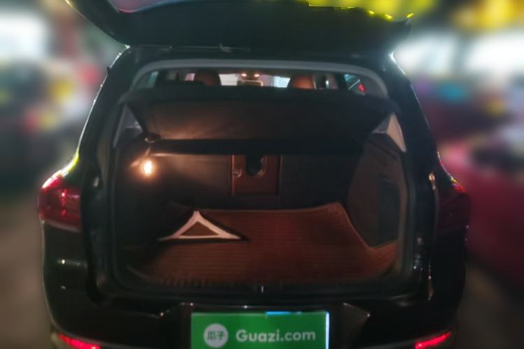 Used Volkswagen Tiguan 2013 2.0 TSI Automatic All-Wheel-Drive Flagship Edition